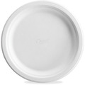 Chinet Plate, Paper, Dinnerware HUH21227CT